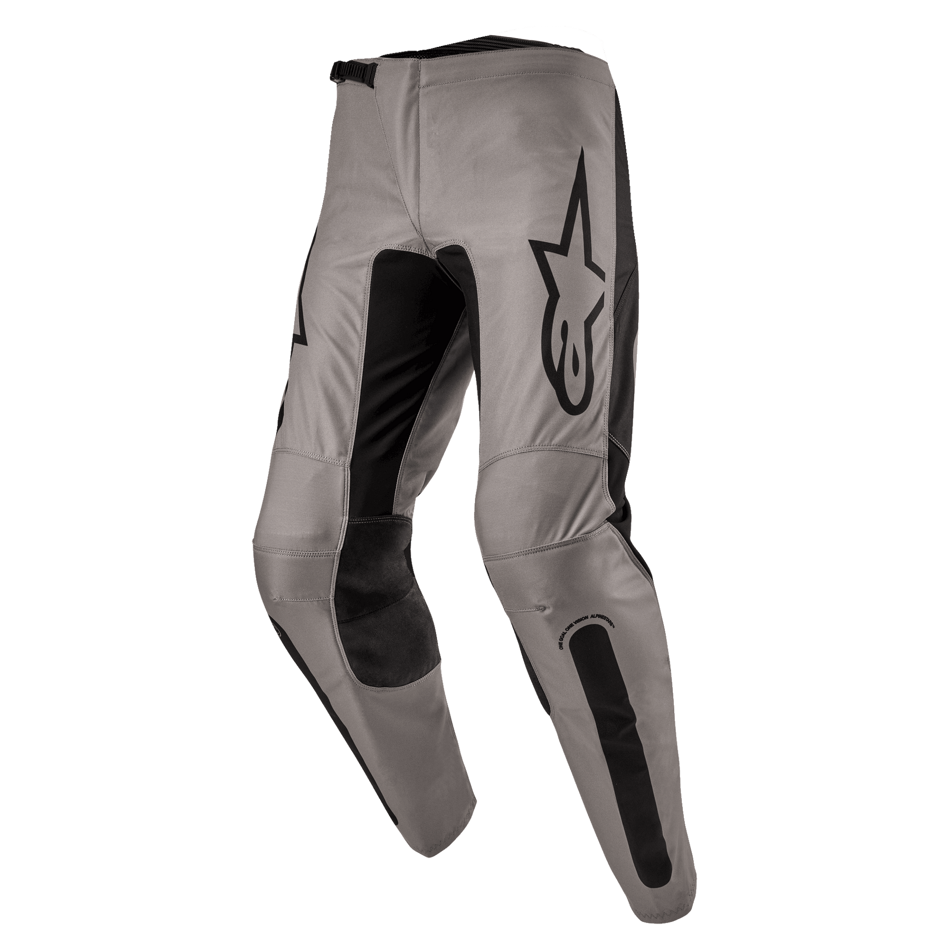 Pantalon Fluid Lurv 2024