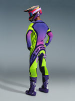 Pantalon Supertech Vista 2026