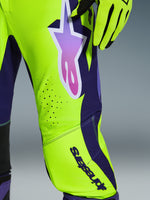 Pantalon Supertech Vista 2026