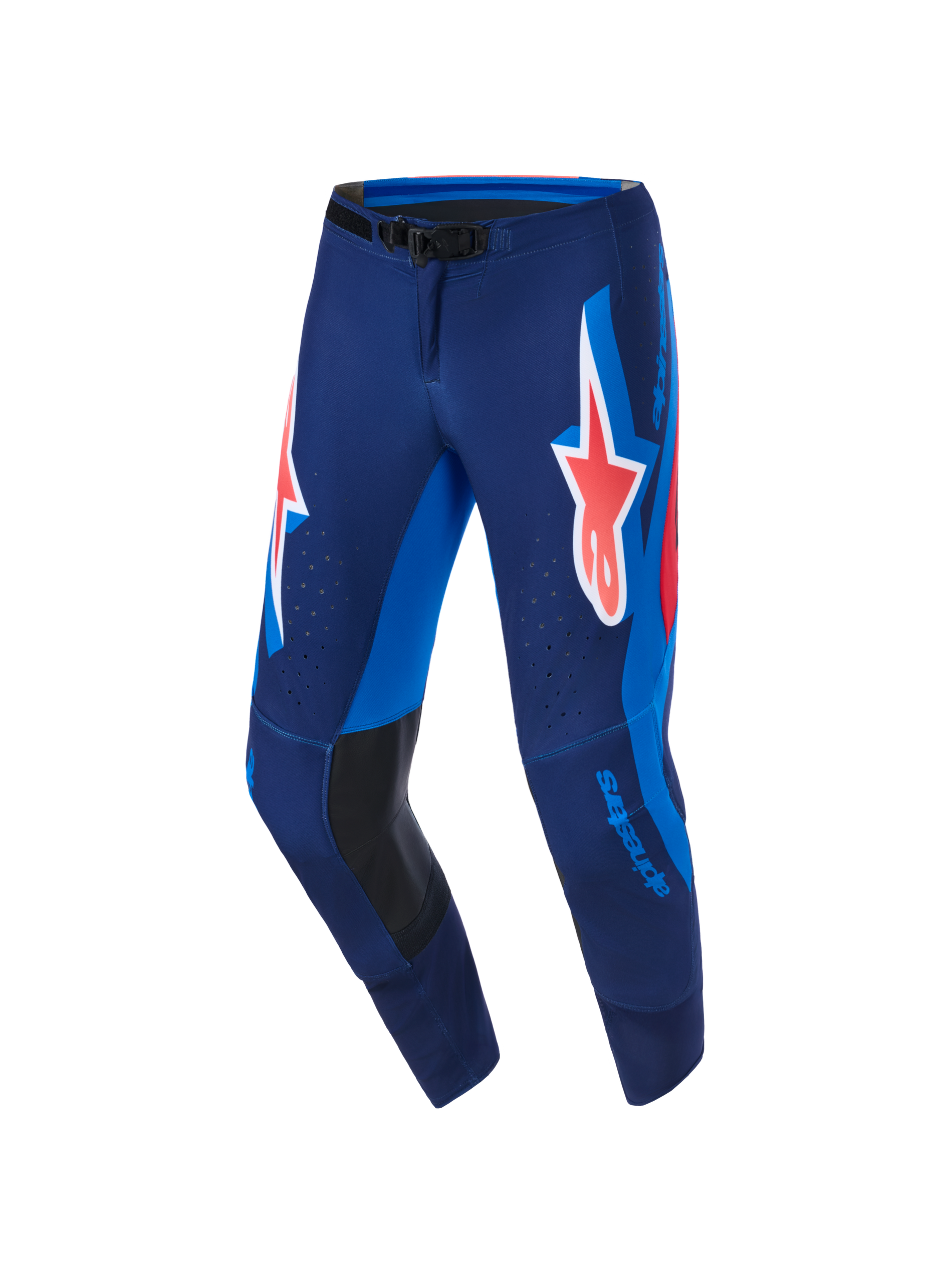 Pantalon Supertech Vista 2026