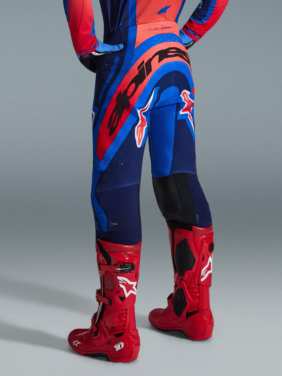 Pantalon Supertech Vista 2026