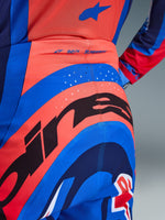 Tenue Complète Supertech Vista 2026