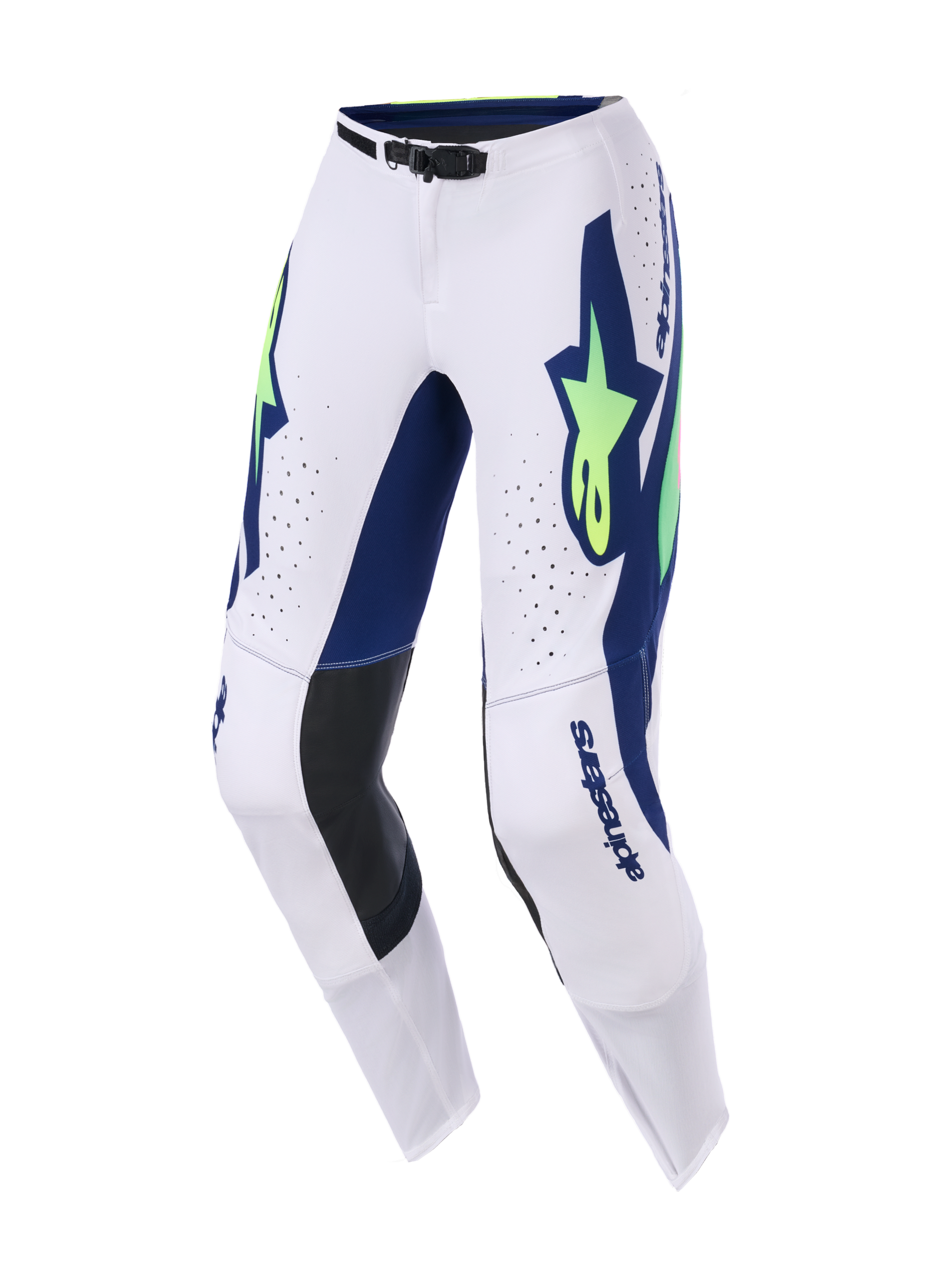 Tenue Complète Supertech Vista 2026