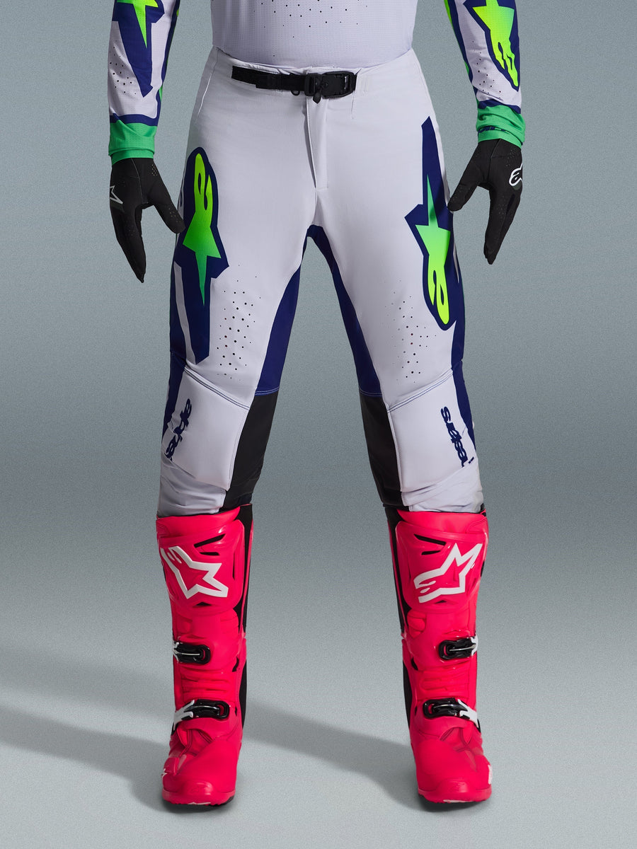 Pantalon Supertech Vista 2026