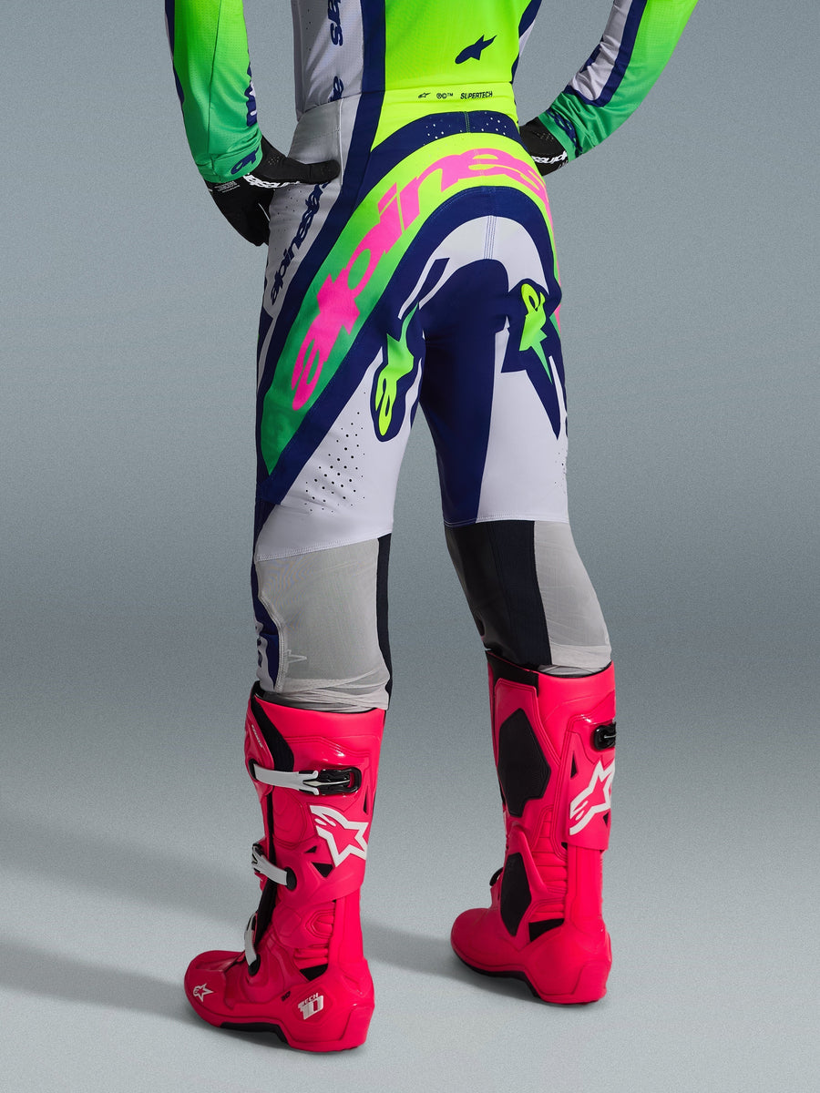 Pantalon Supertech Vista 2026