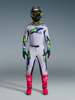 Tenue Complète Supertech Vista 2026