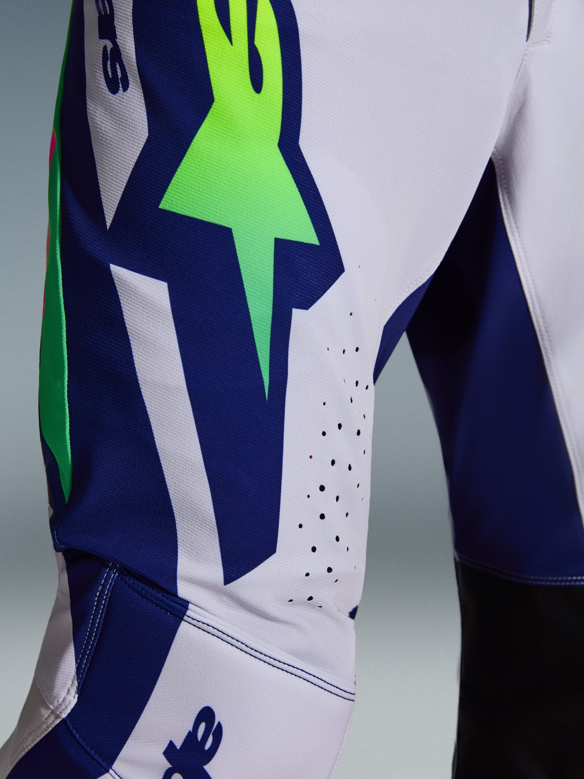 Pantalon Supertech Vista 2026