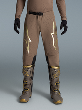 Earth Brown Gold