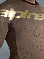 Maillot Supertech Air Gold Édition Limitée