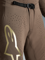 Pantalon Supertech Air Gold Édition Limitée