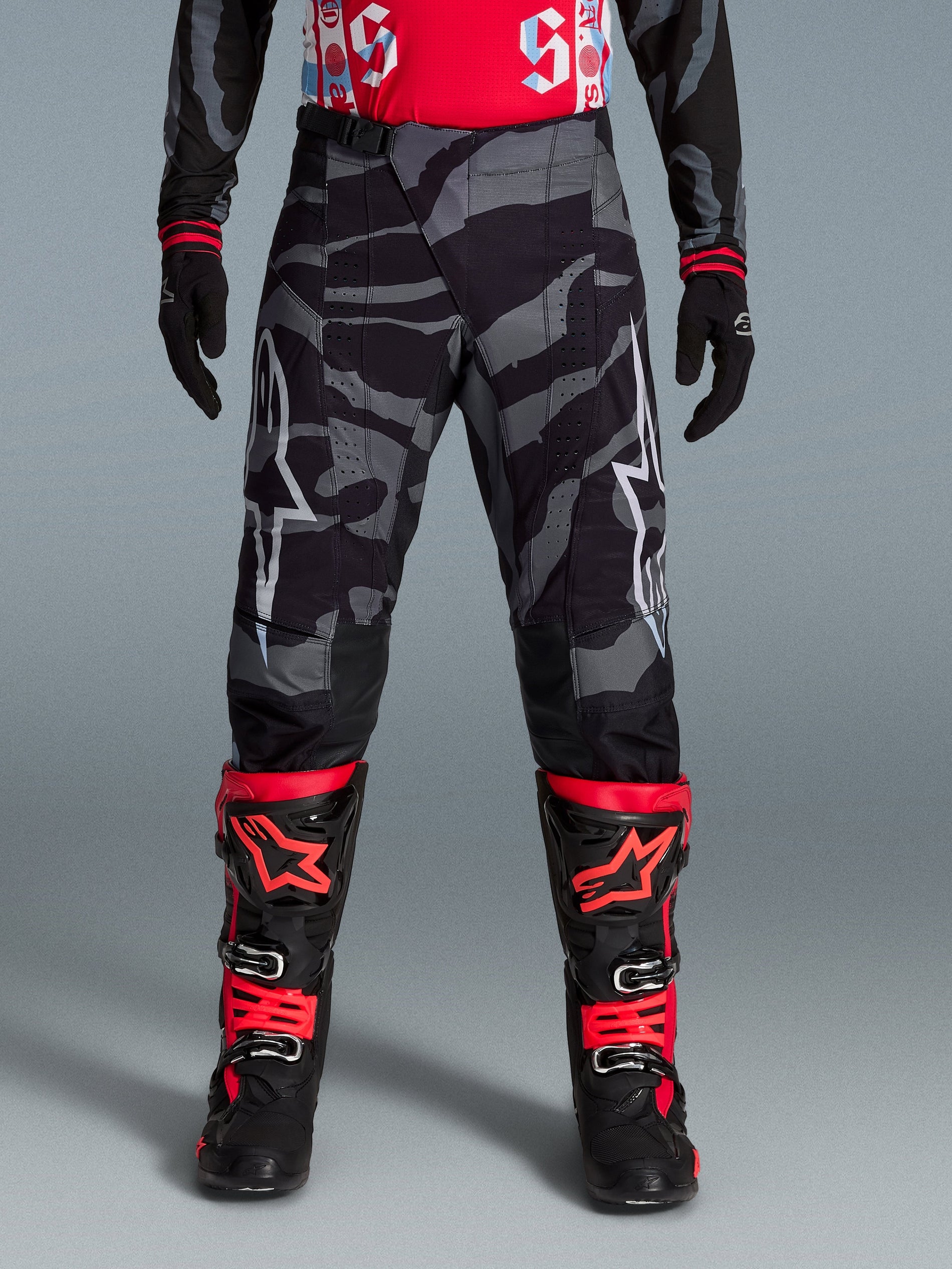 Pantalon Techstar Beast Coast Édition Limitée