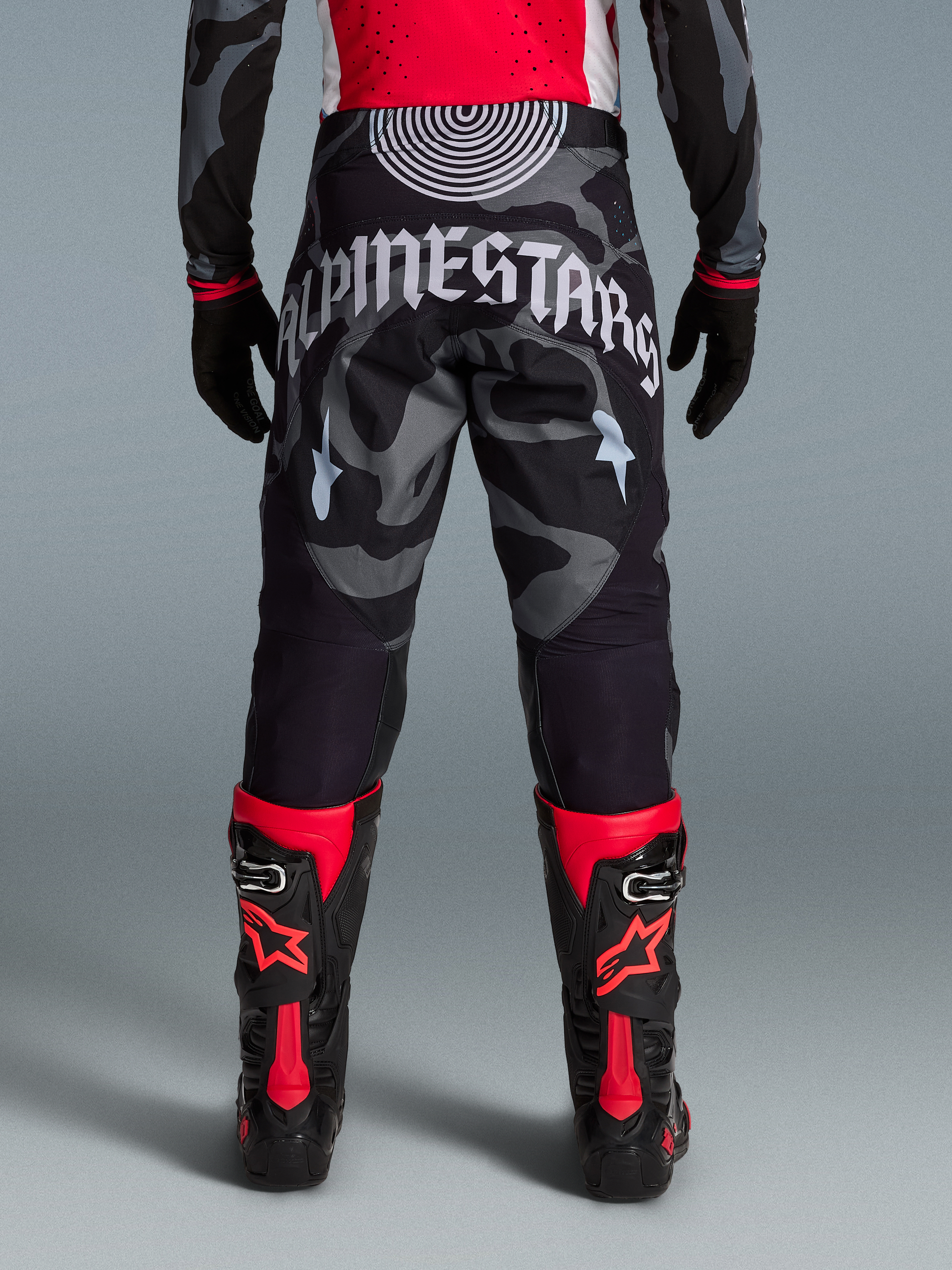 Tenue Complète Techstar Beast Coast Édition Limitée