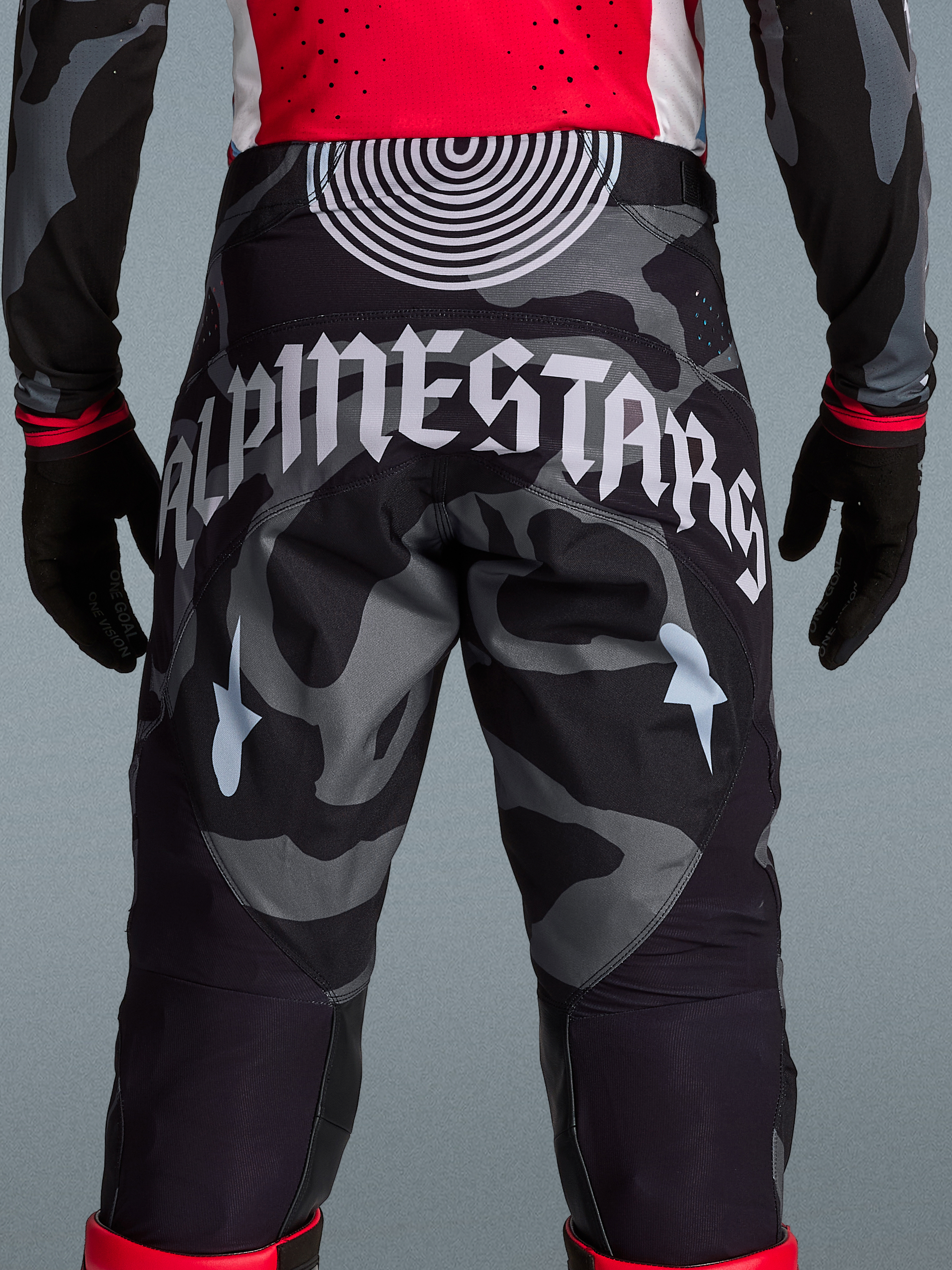 Pantalon Techstar Beast Coast Édition Limitée