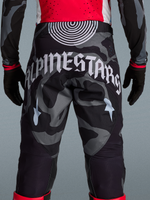 Tenue Complète Techstar Beast Coast Édition Limitée