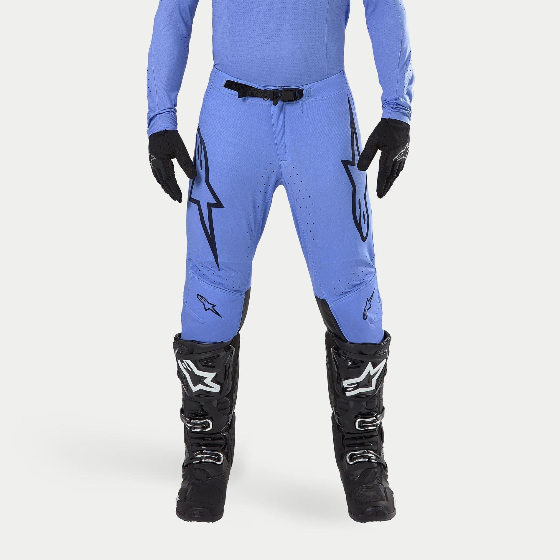 Pantalon Supertech Dade 2024