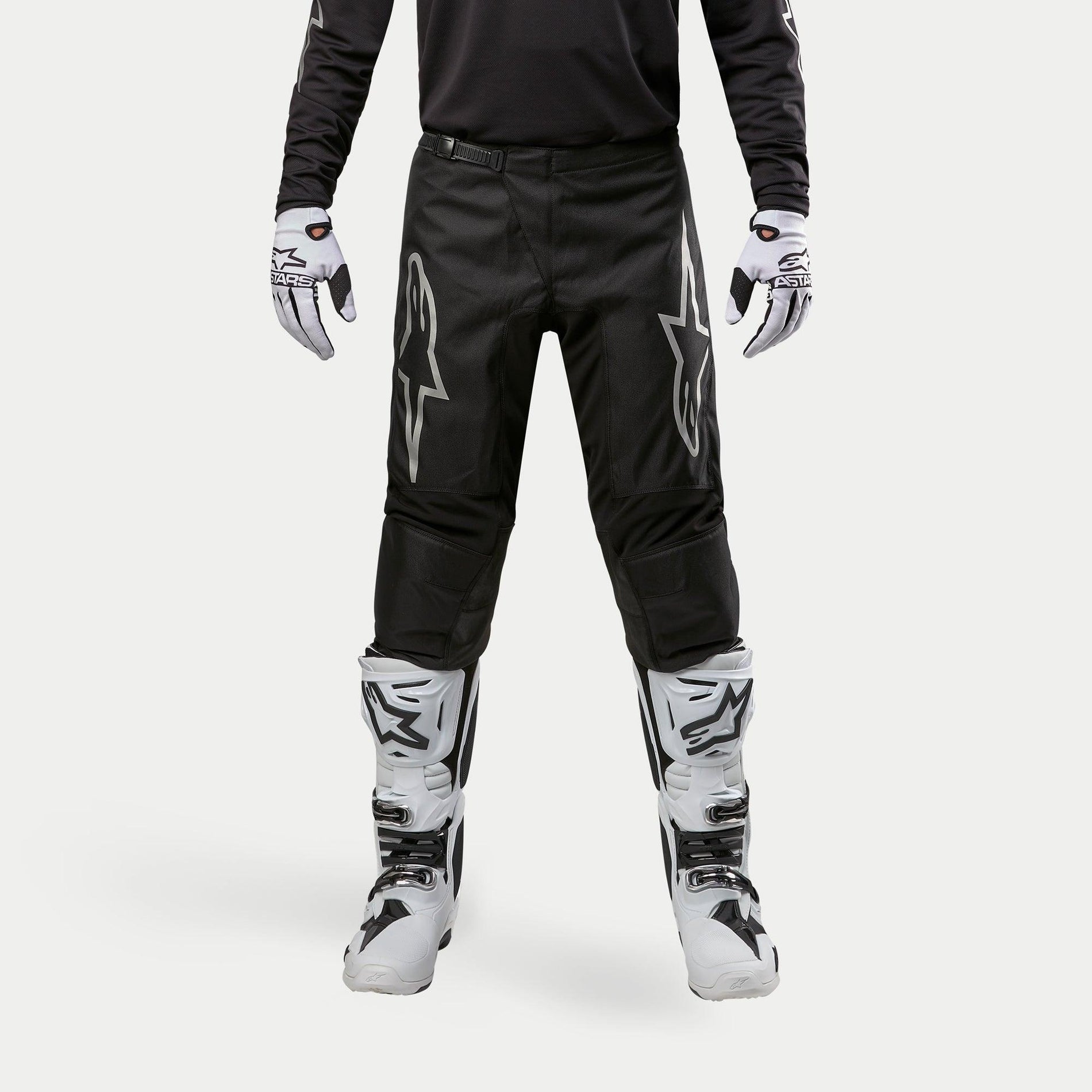 Pantalon Fluid Graphite 2024