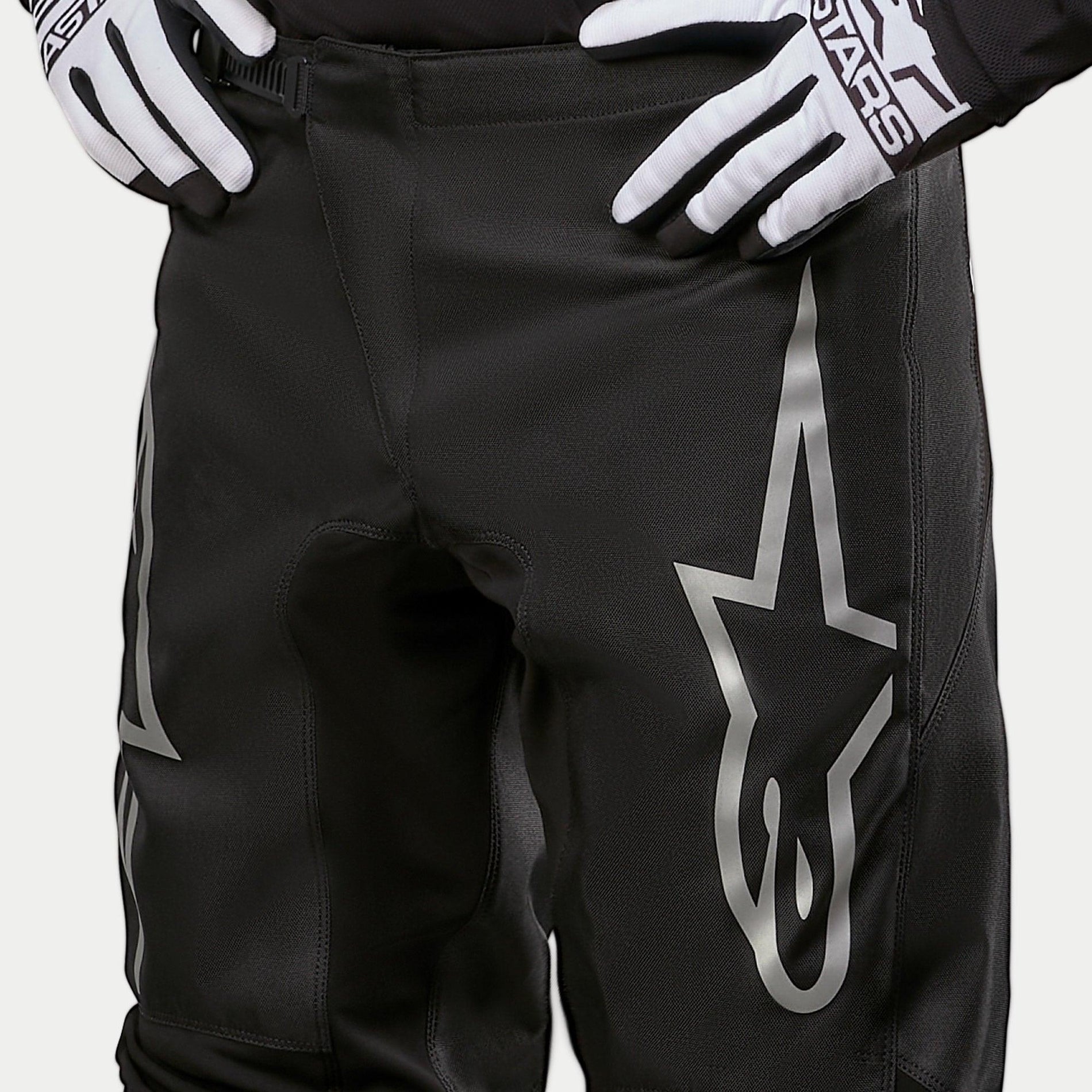 Pantalon Fluid Graphite 2024