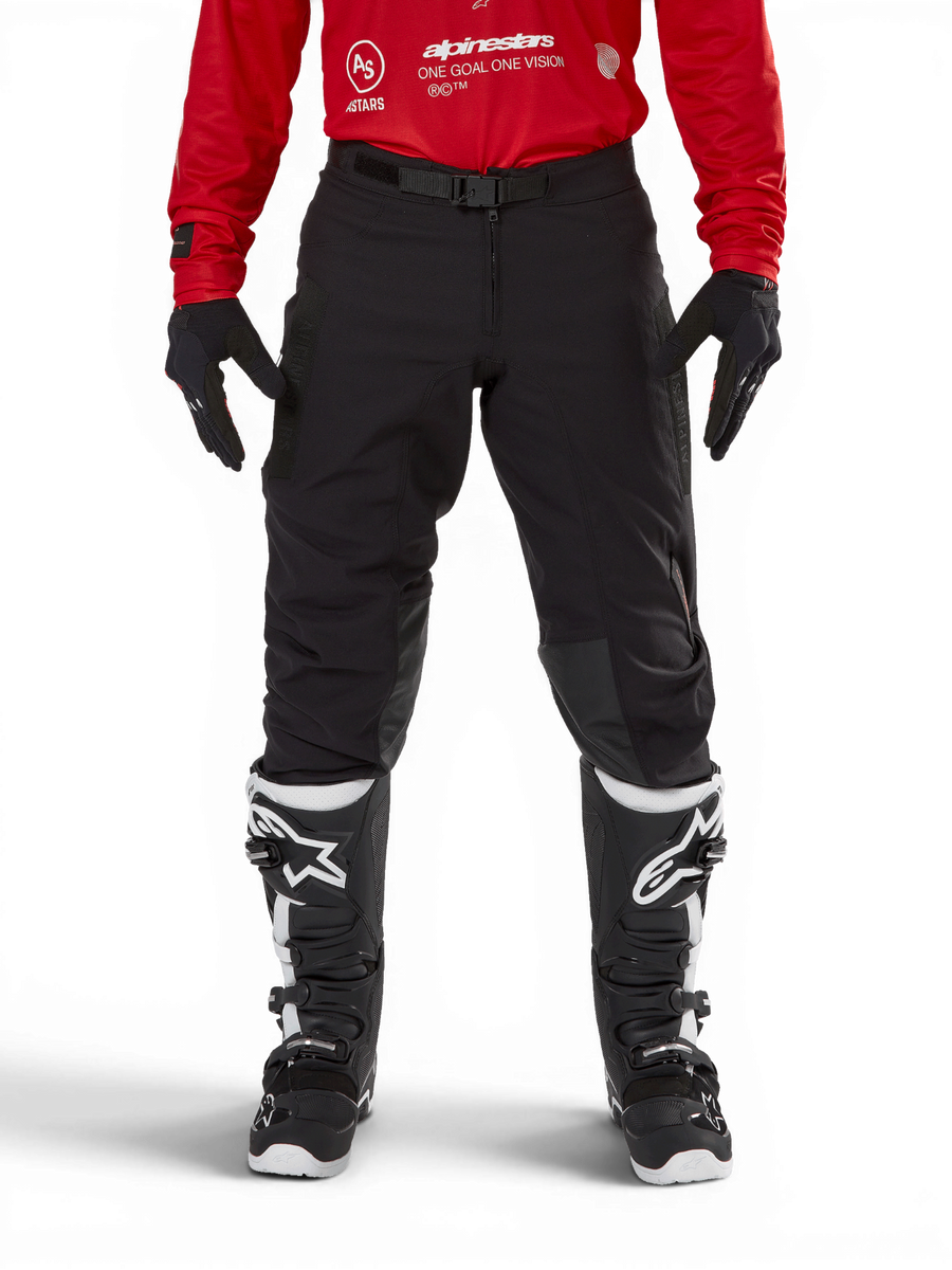 Pantalon Techdura