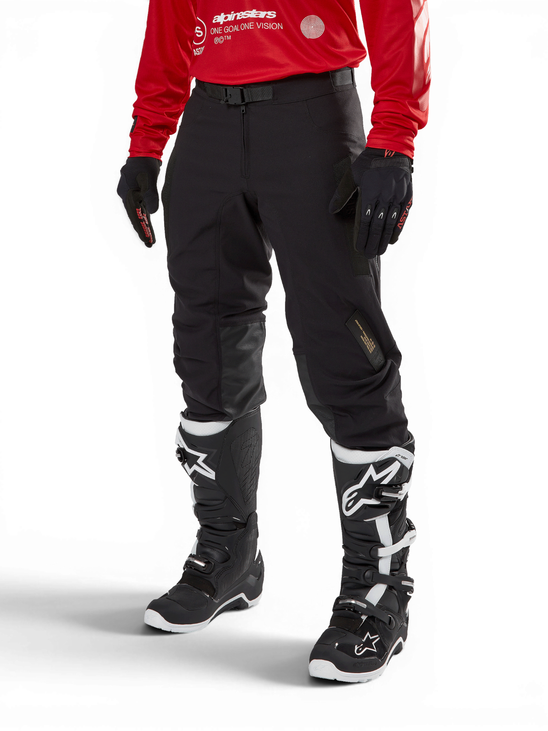 Pantalon Techdura