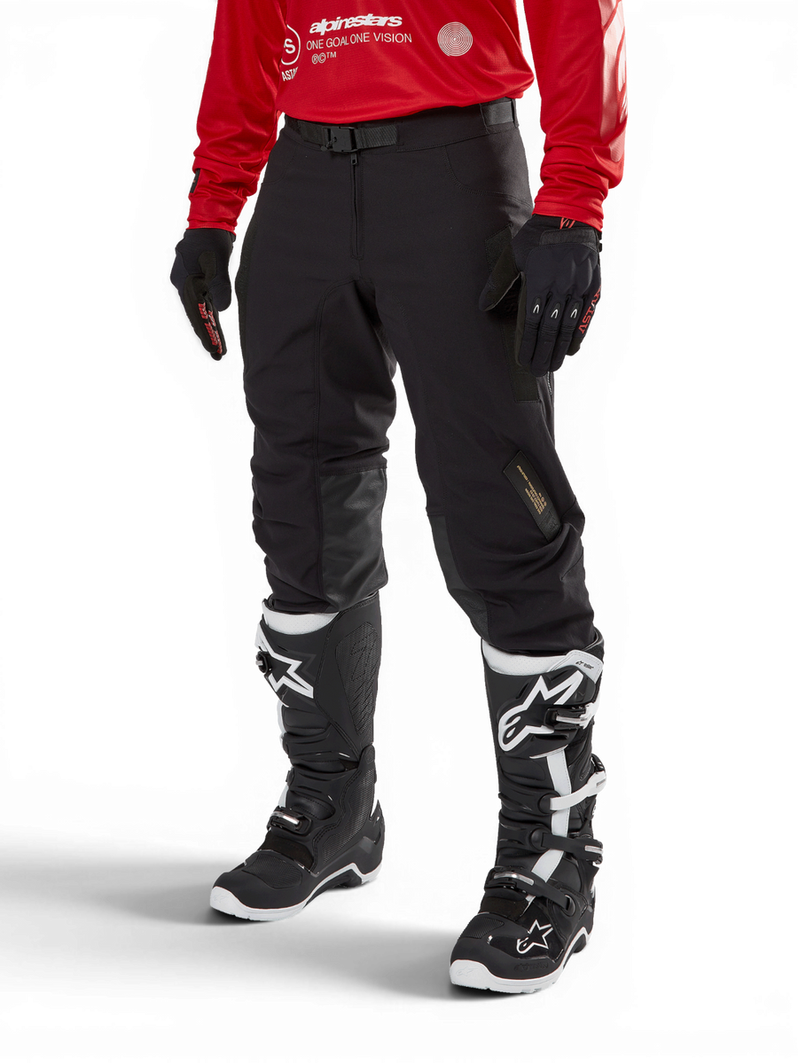 Pantalon Techdura