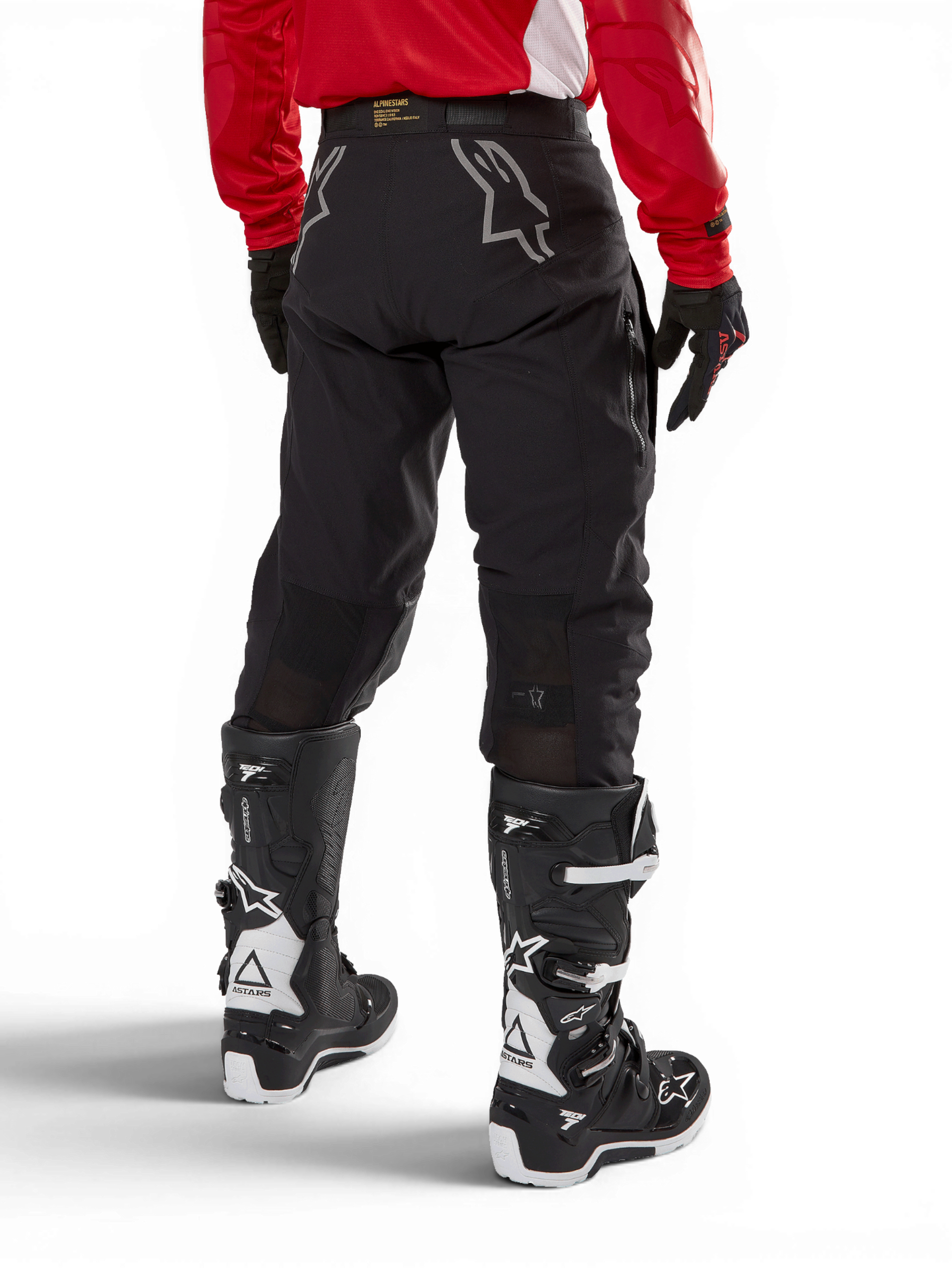 Pantalon Techdura