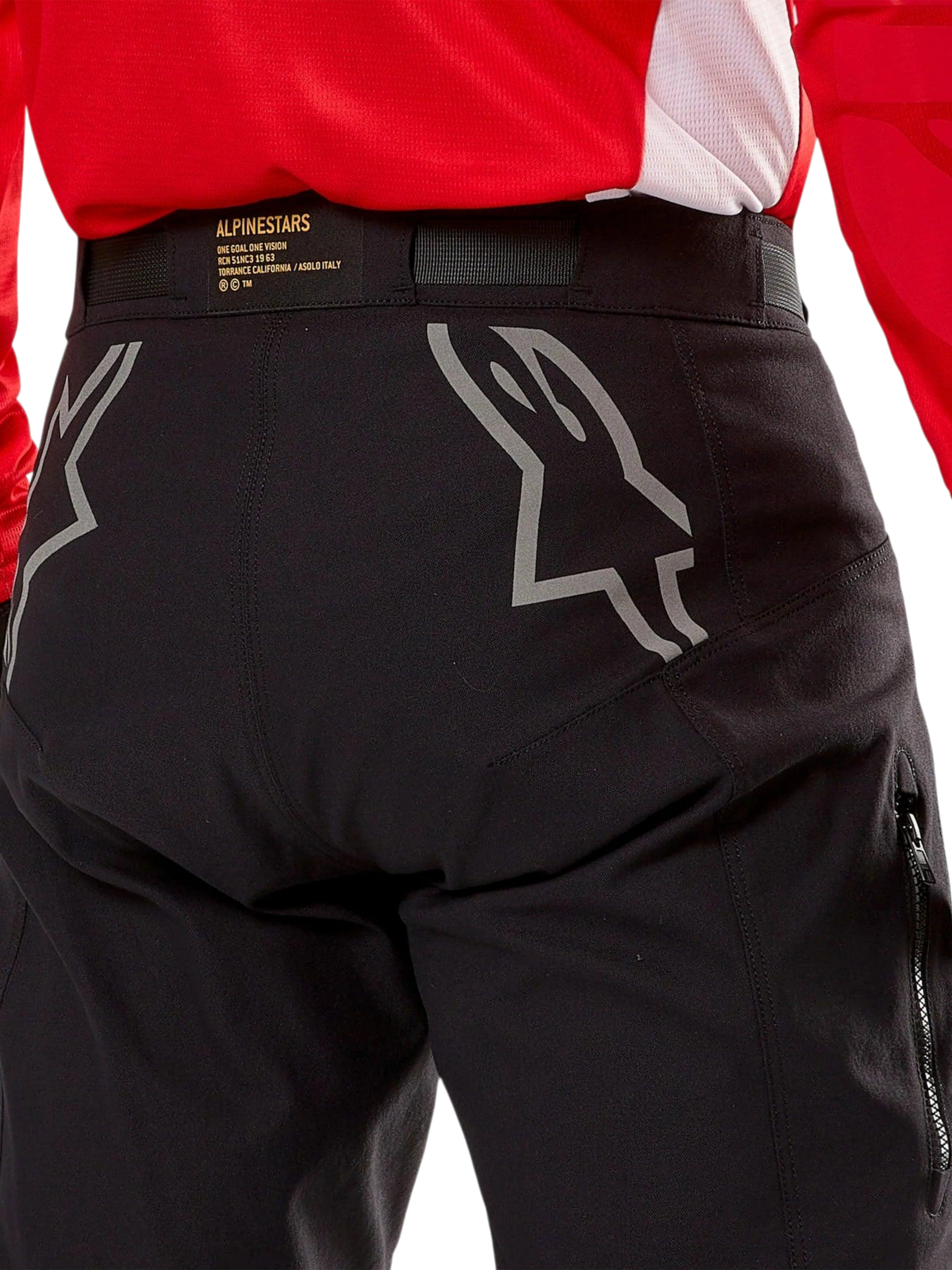 Pantalon Techdura