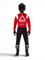 Pantalon Techdura