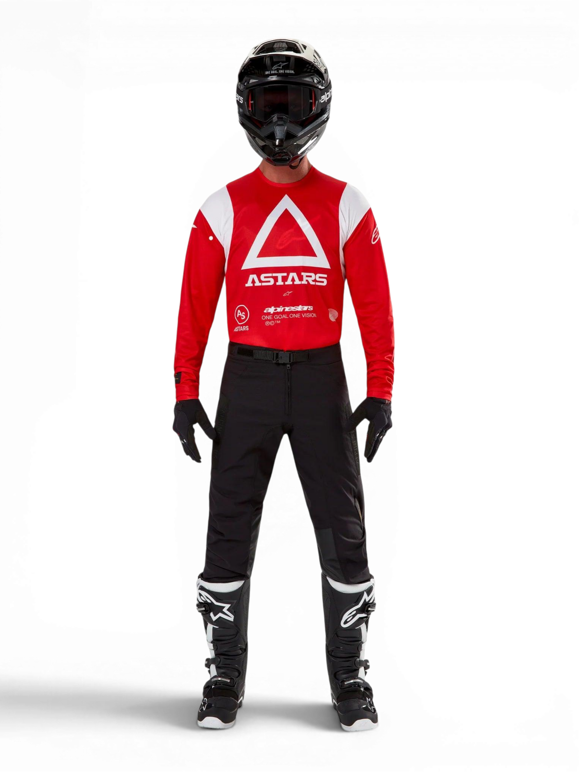 Pantalon Techdura