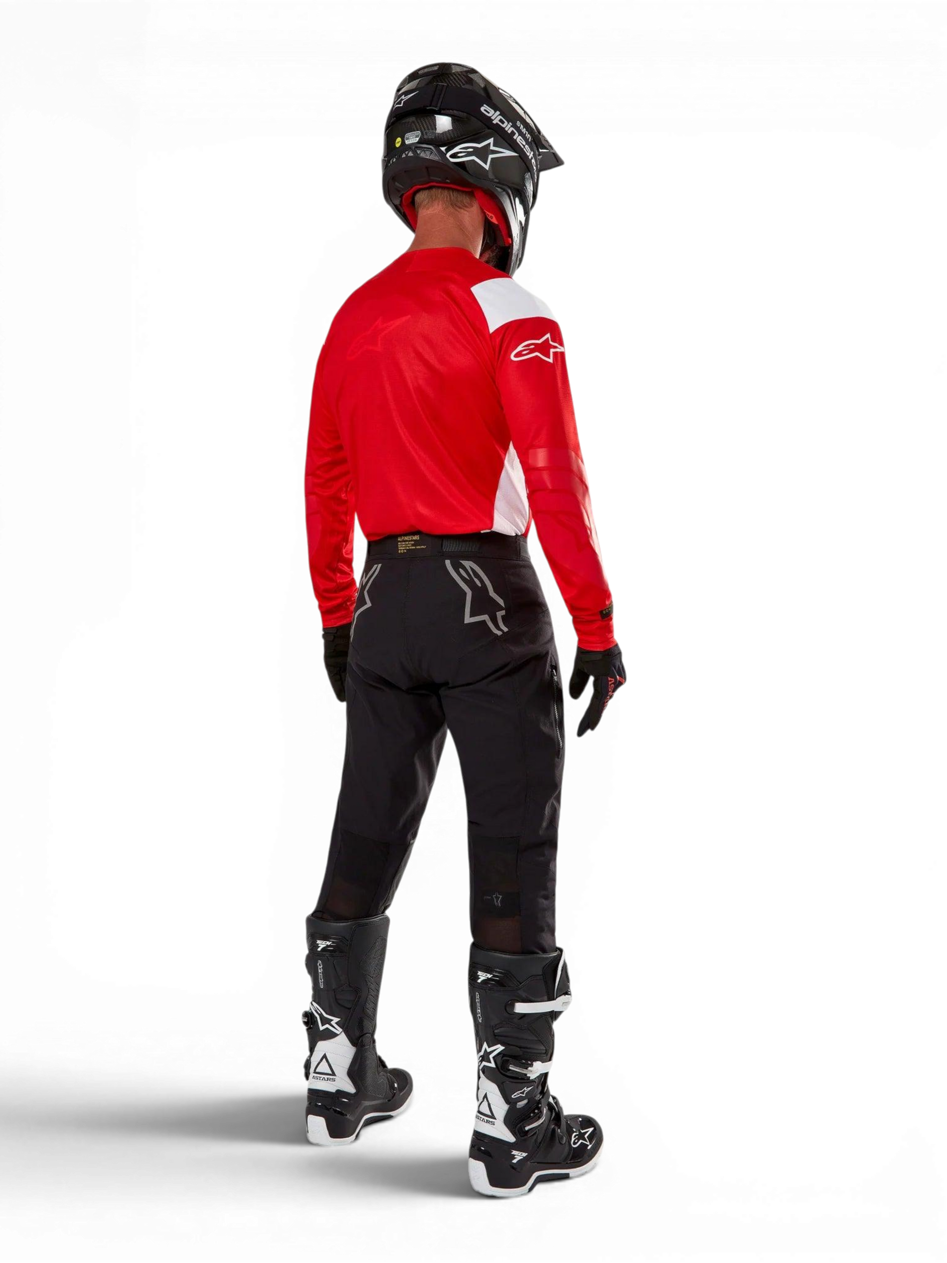 Pantalon Techdura