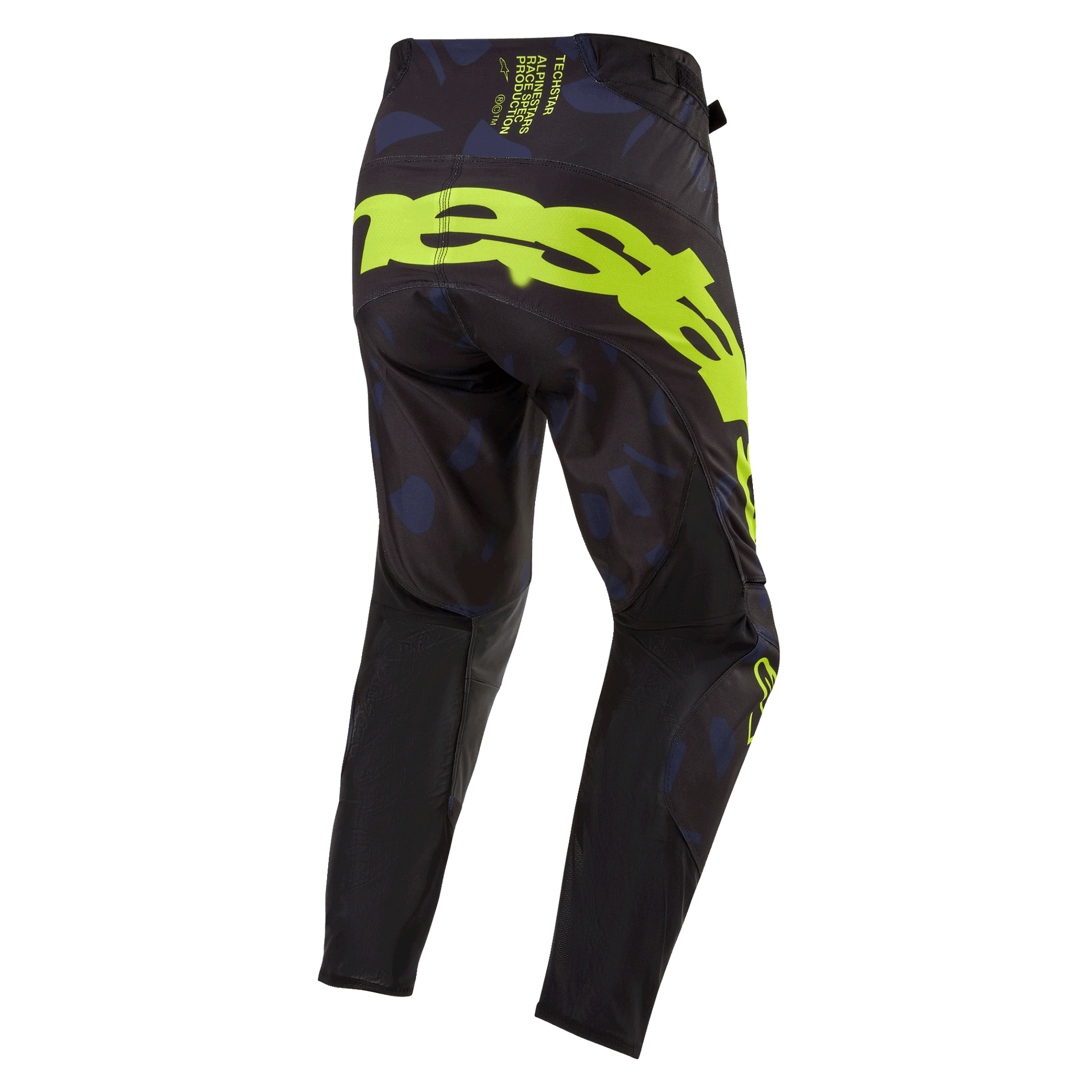 Pantalon Techstar Rantera 2024