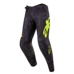 Pantalon Techstar Rantera 2024