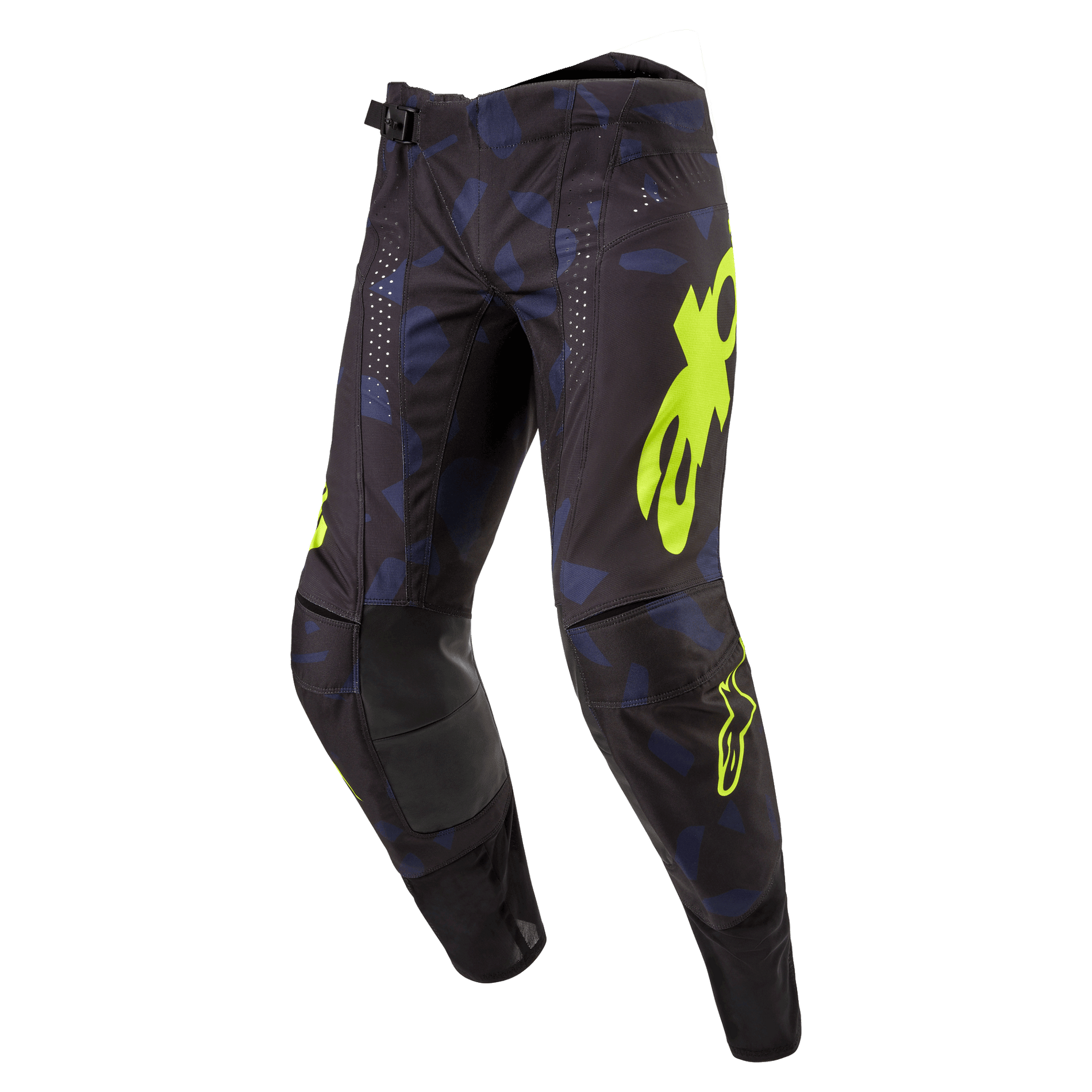Pantalon Techstar Rantera 2024