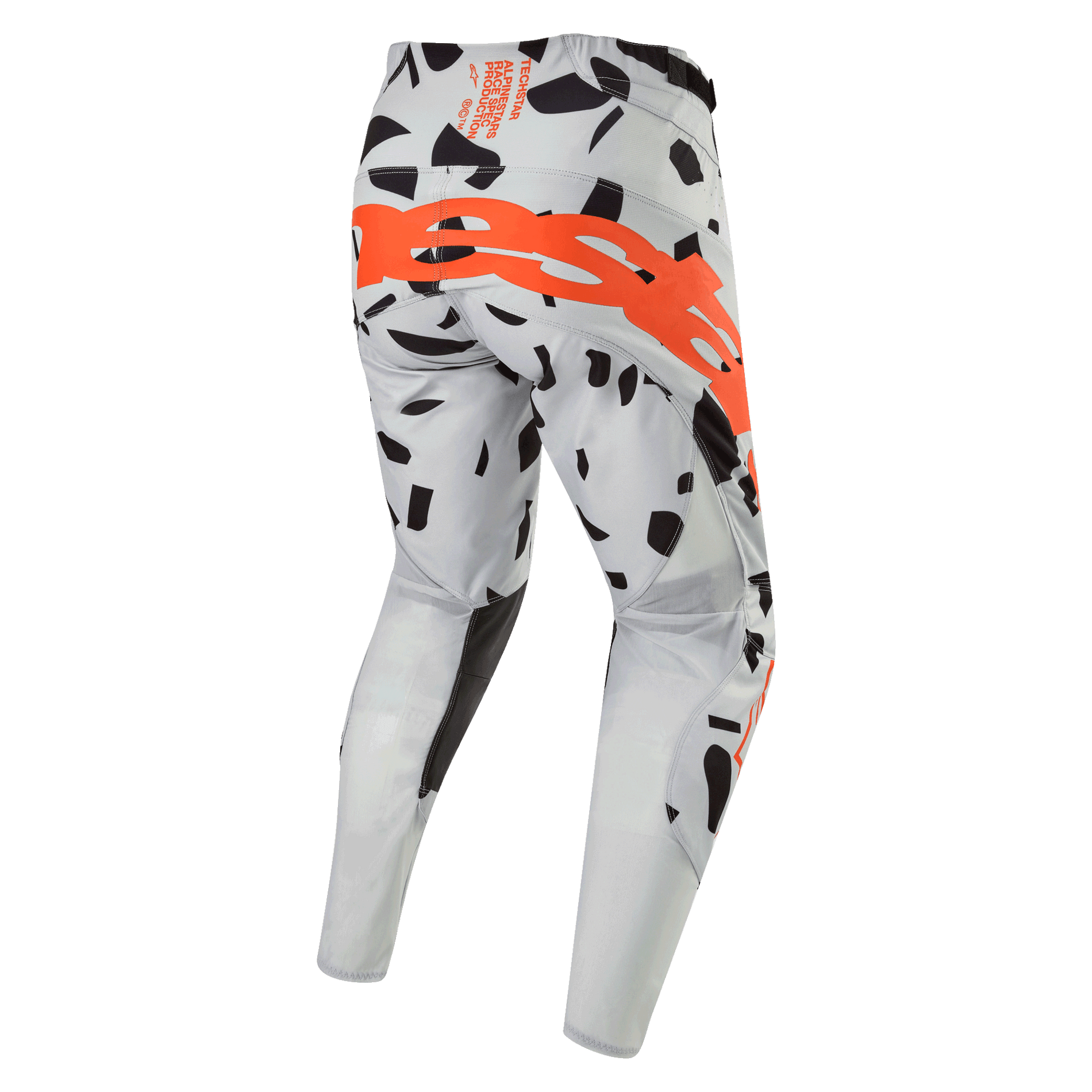 Pantalon Techstar Rantera 2024