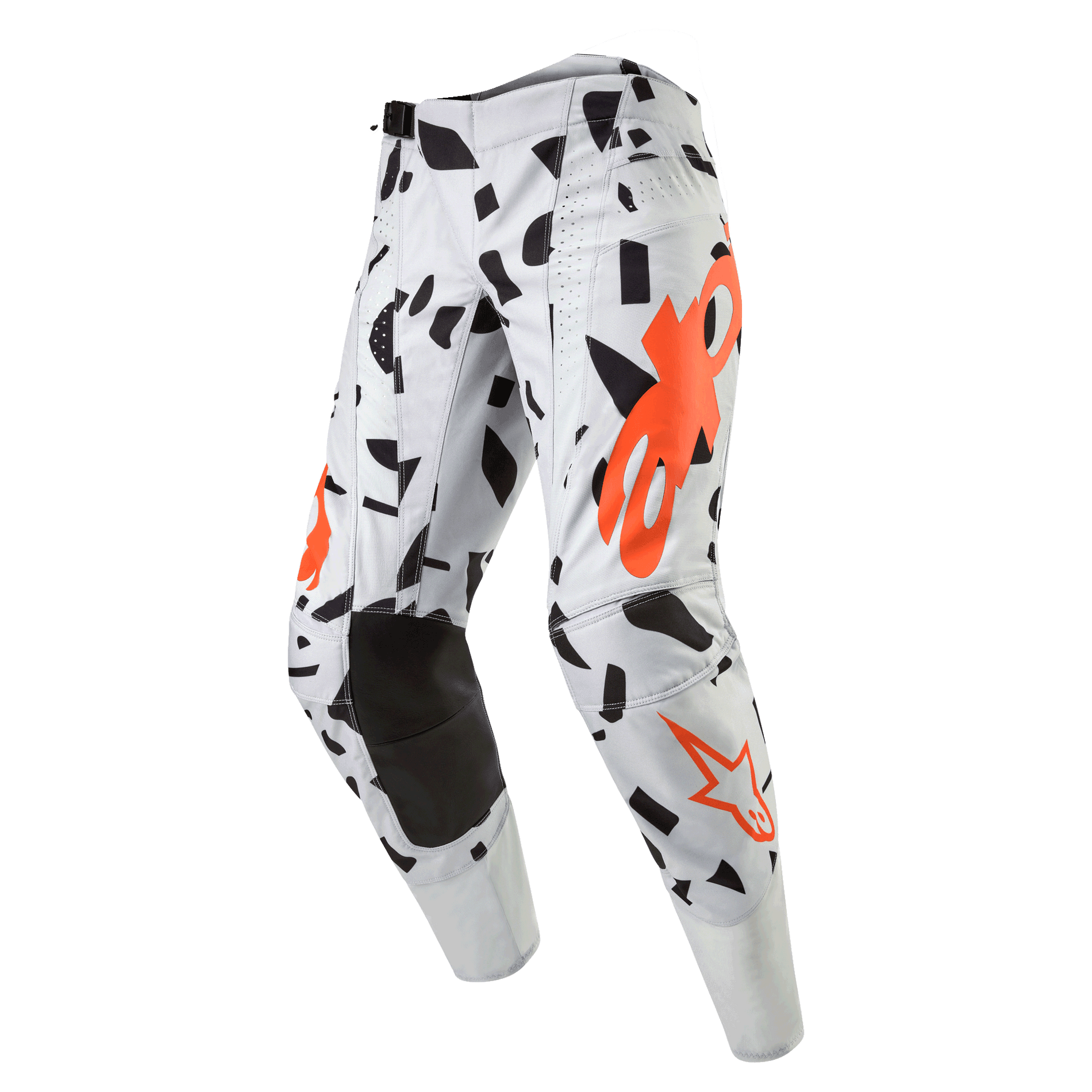 Pantalon Techstar Rantera 2024