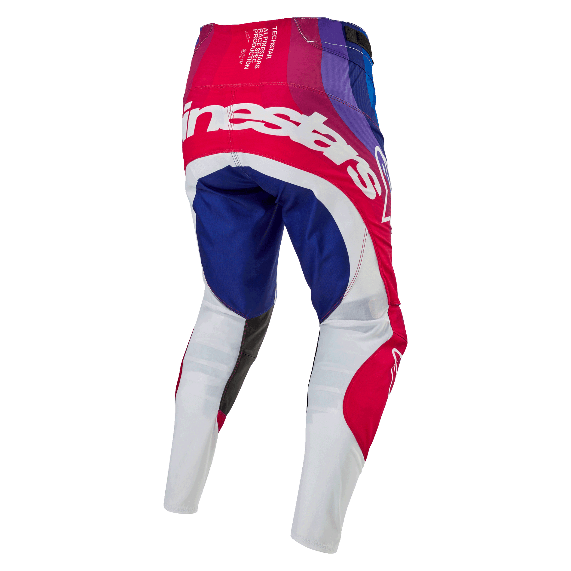 Pantalon Techstar Pneuma 2024