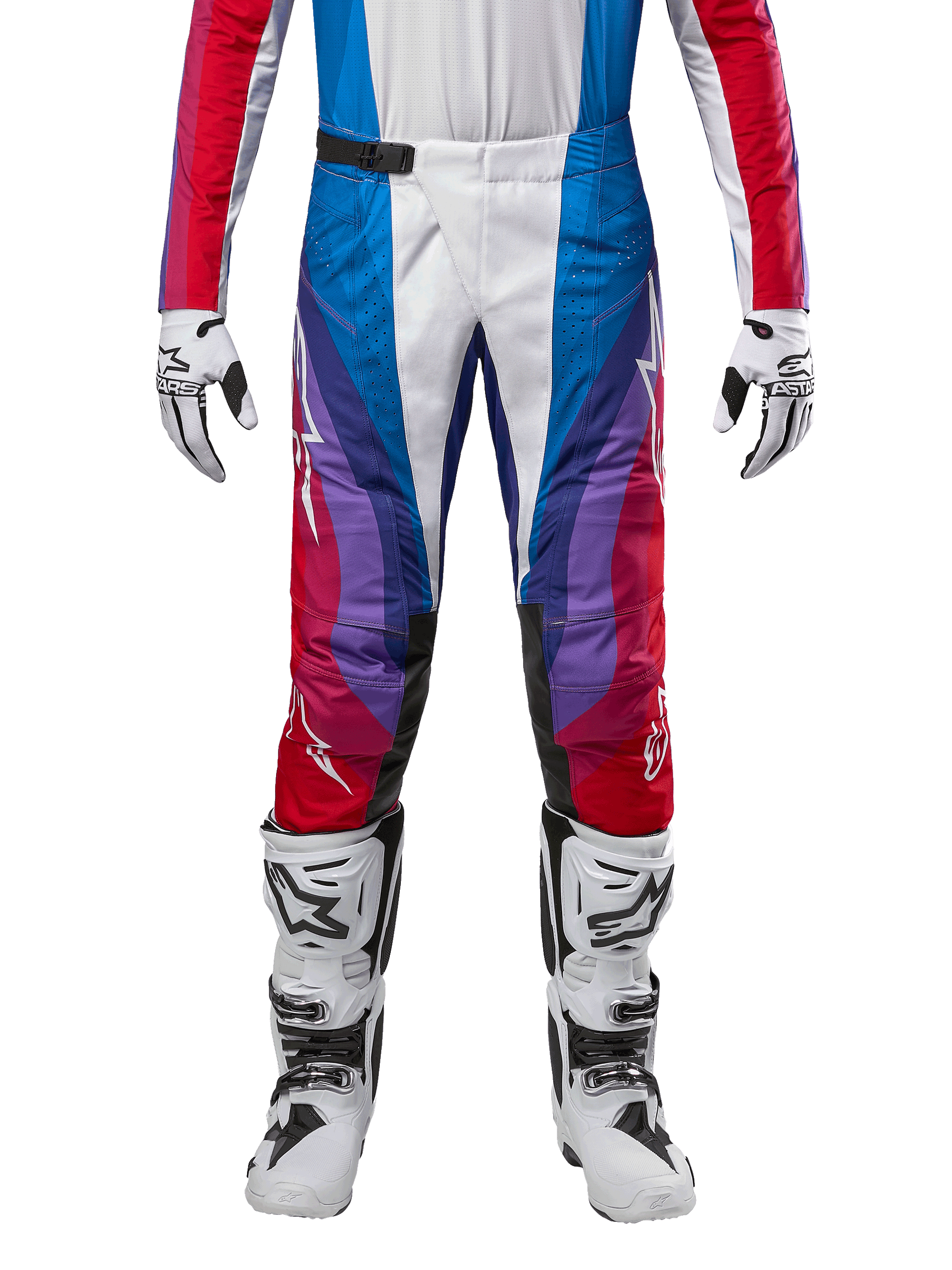 Pantalon Techstar Pneuma 2024