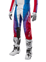 Pantalon Techstar Pneuma 2024