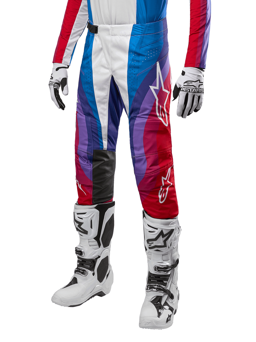 Pantalon Techstar Pneuma 2024