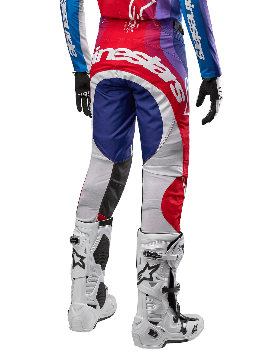Pantalon Techstar Pneuma 2024