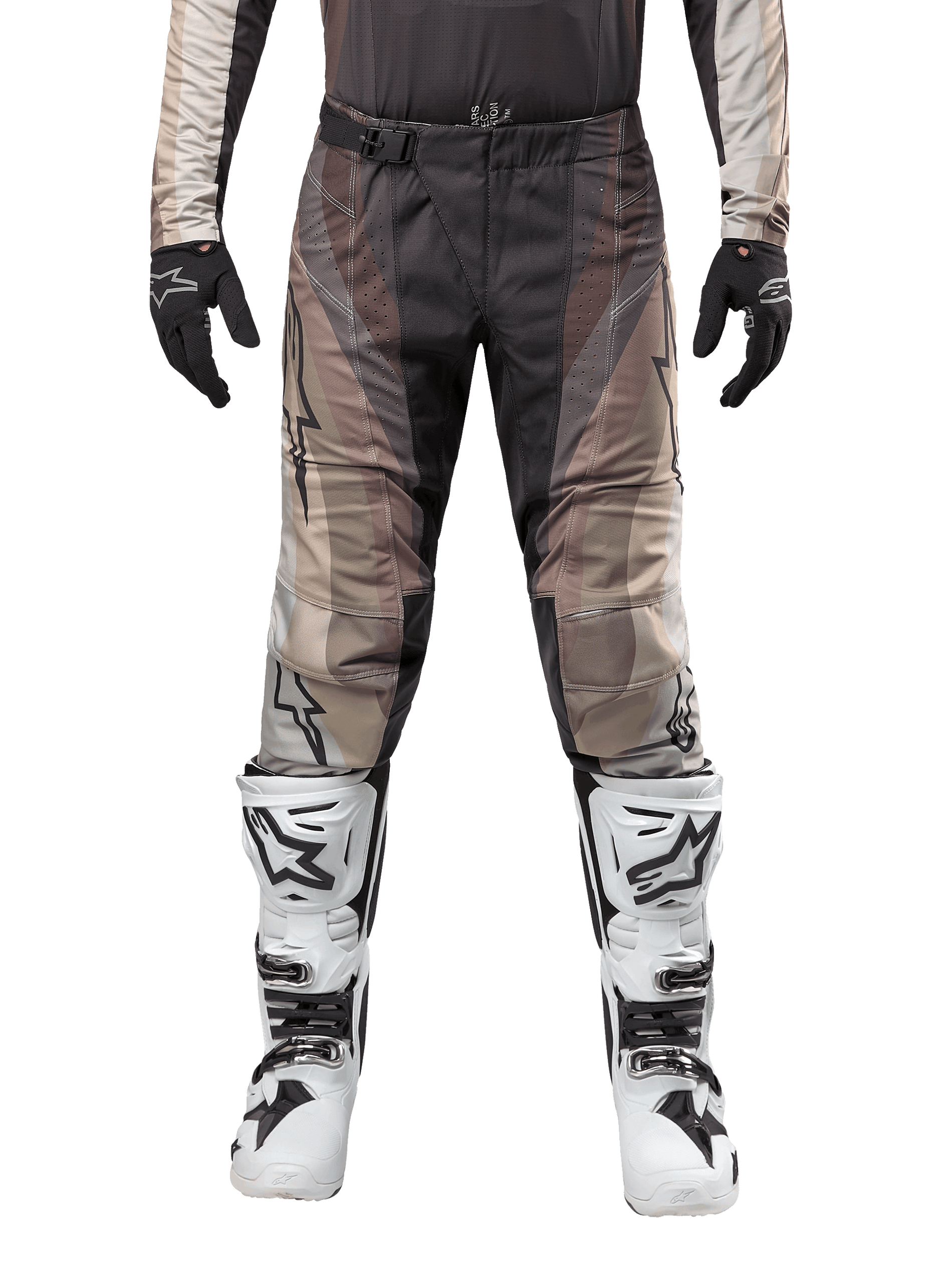 Pantalon Techstar Pneuma 2024