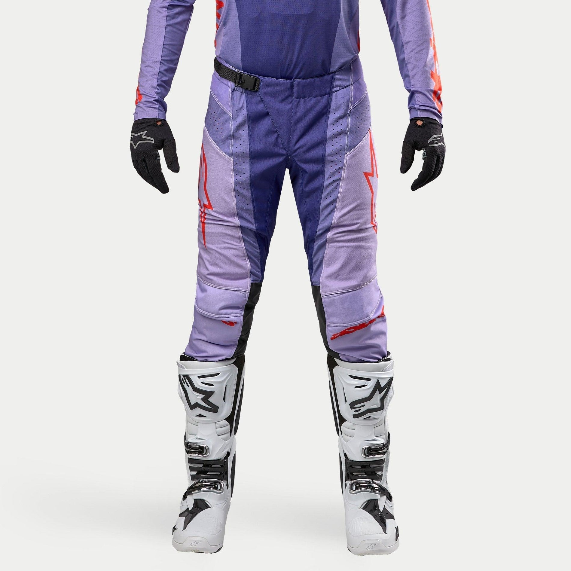 Pantalon Techstar Ocuri 2024 