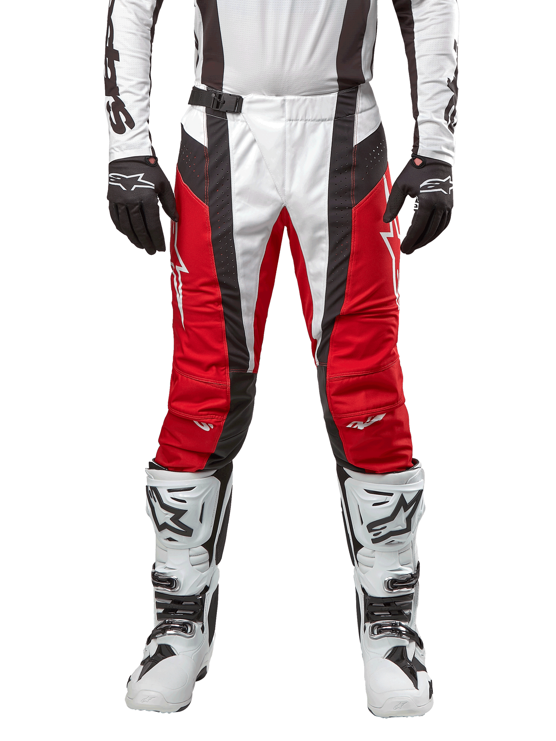 Pantalon Techstar Ocuri 2024