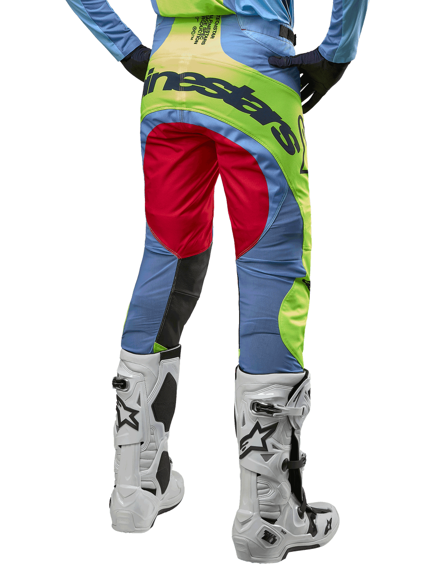 Pantalon Techstar Ocuri 2024