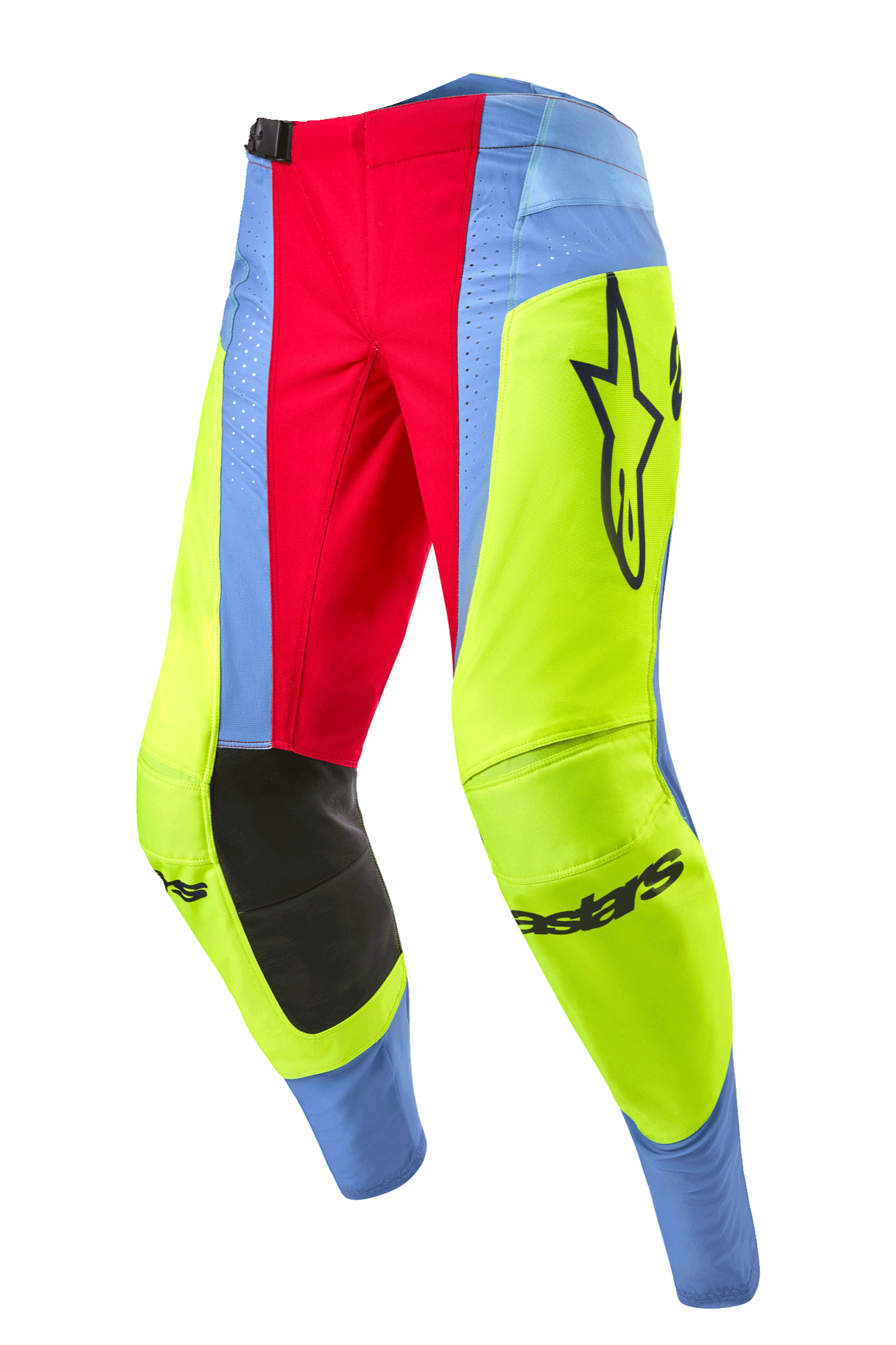 Pantalon Techstar Ocuri 2024