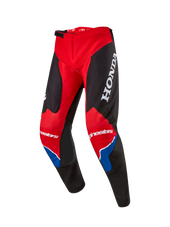 Rouge vif Noir Blanc