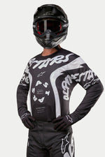 Maillot Racer Hana 2024