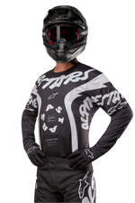 Maillot Racer Hana 2024
