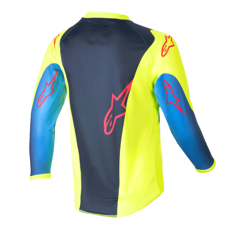 Maillot Racer Graphic 1 Enfant 2024