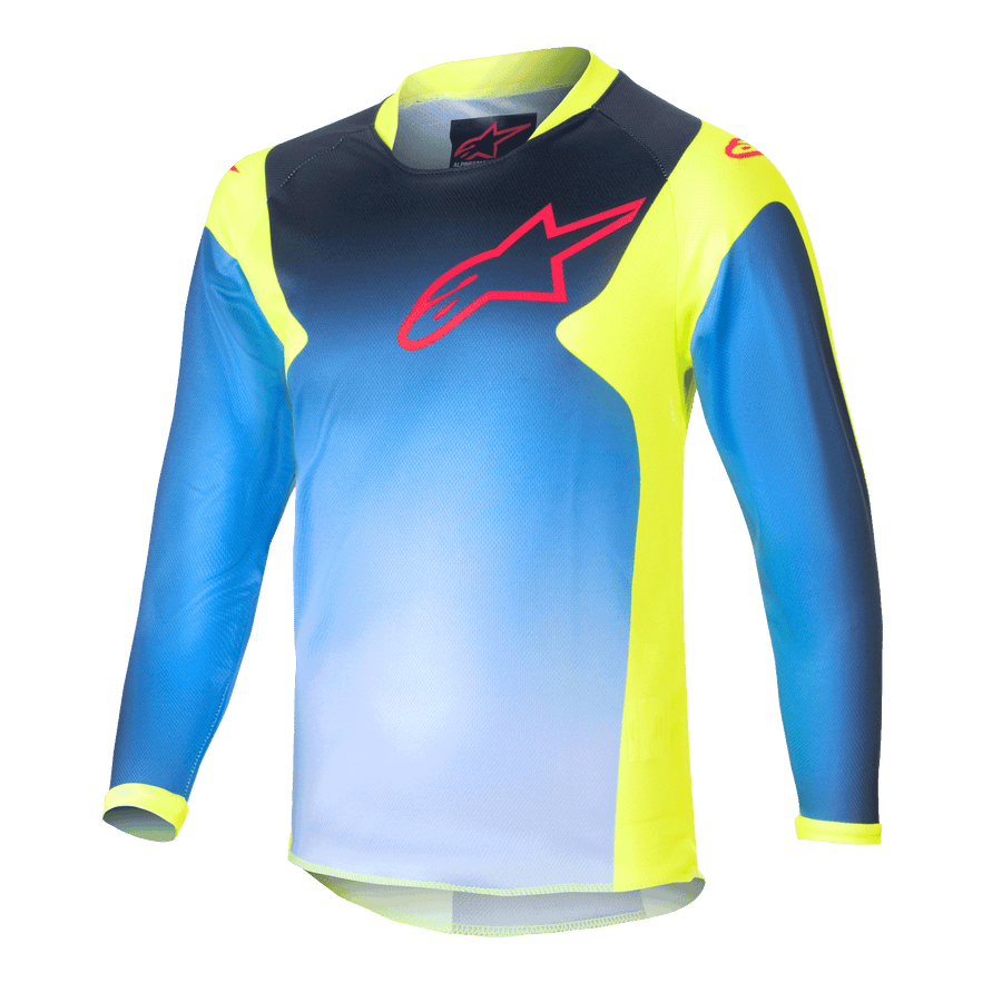 Maillot Racer Graphic 1 Enfant 2024