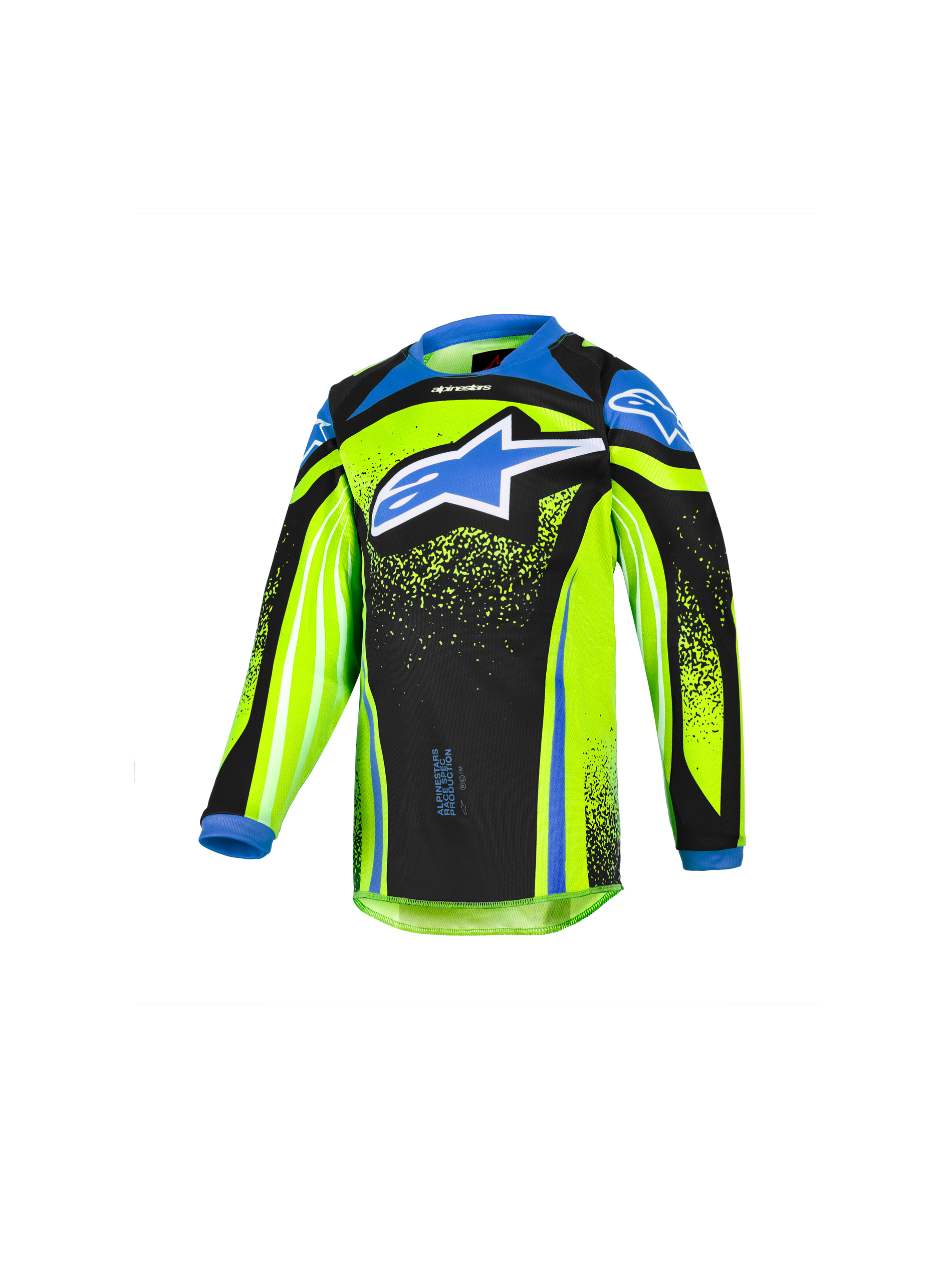 Maillot Racer Nomur Enfant 2026